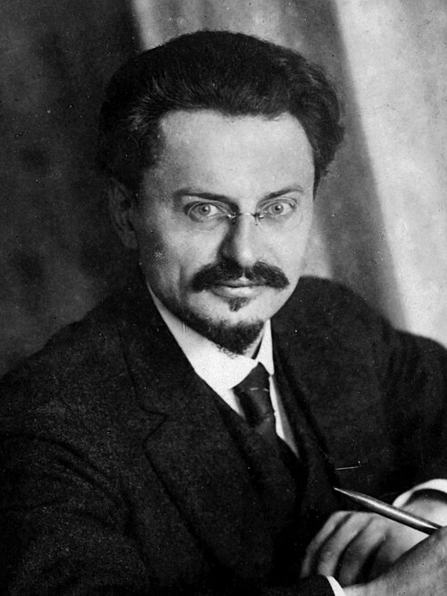 Lev Trotsky
